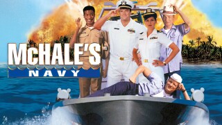 McHale's Navy