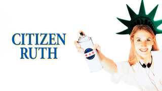 Citizen Ruth