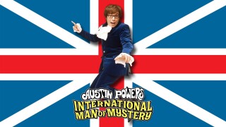 Austin Powers: International Man of Mystery