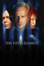 The Fifth Element