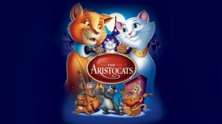 The Aristocats