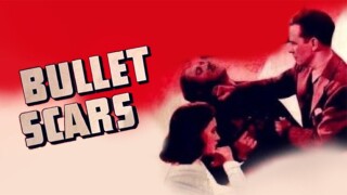 Bullet Scars