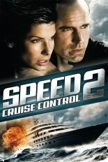 Speed 2: Cruise Control