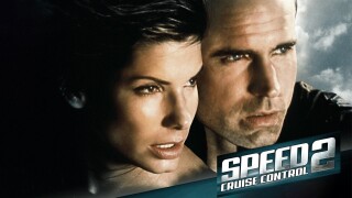 Speed 2: Cruise Control