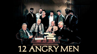 12 Angry Men