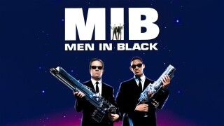 Men in Black