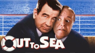 Out to Sea