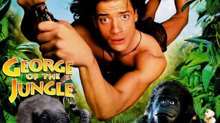 George of the Jungle