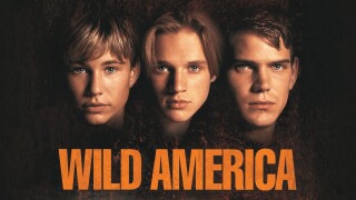 Wild America