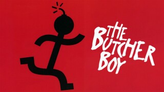 The Butcher Boy