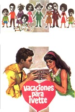 Vacaciones para Ivette