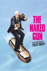 The Naked Gun: From the Files of Police Squad!