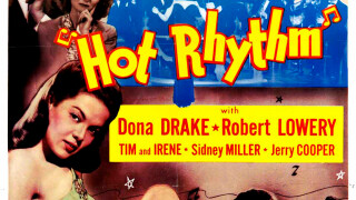Hot Rhythm