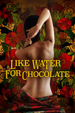 Like Water for Chocolate