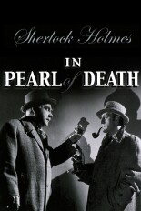 Sherlock Holmes and the Pearl of Death