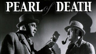 Sherlock Holmes and the Pearl of Death