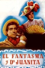 El fantasma y Doña Juanita