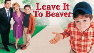 Leave It to Beaver