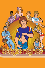 Boogie Nights