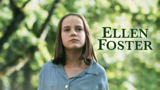 Ellen Foster