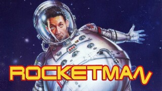 RocketMan
