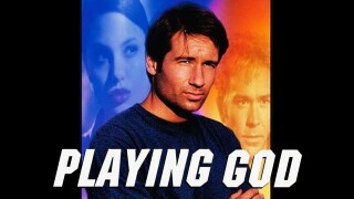 Playing God