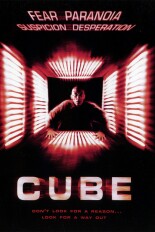 Cube