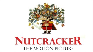 Nutcracker: The Motion Picture