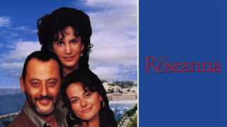 For Roseanna