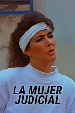 La Mujer Judicial