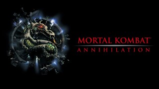 Mortal Kombat Annihilation