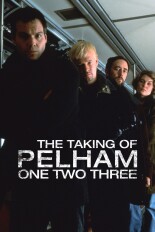 The Taking of Pelham One Two Three