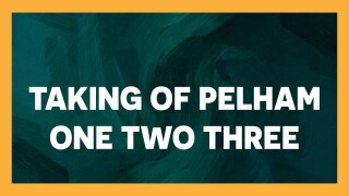 The Taking of Pelham One Two Three