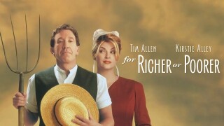 For Richer or Poorer