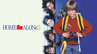 Home Alone 3