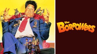 The Borrowers