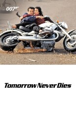 Tomorrow Never Dies