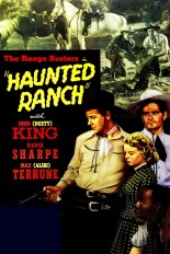 Haunted Ranch