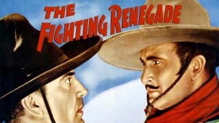 Fighting Renegade