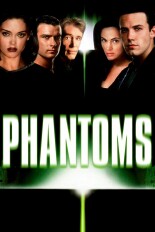 Phantoms