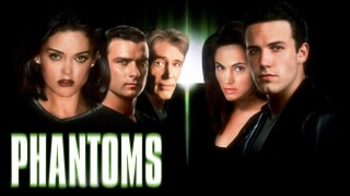 Phantoms