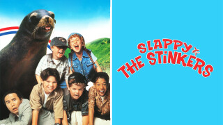 Slappy and the Stinkers