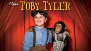 Toby Tyler, or Ten Weeks With a Circus