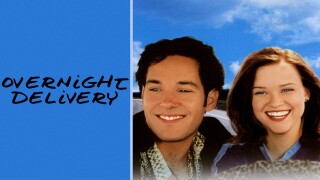 Overnight Delivery