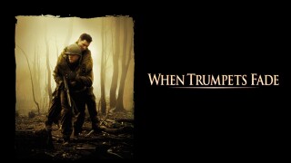 When Trumpets Fade