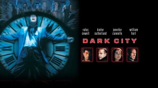 Dark City