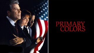 Primary Colors