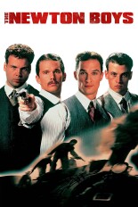 The Newton Boys