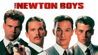 The Newton Boys