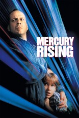 Mercury Rising